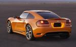 Dodge Circuit EV Concept 2009 года
